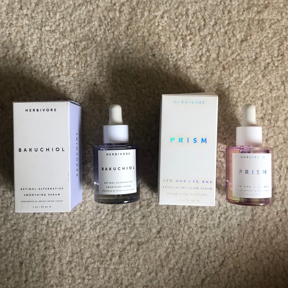 herbivore botanicals Other - New! Herbivore Botanicals Bundle